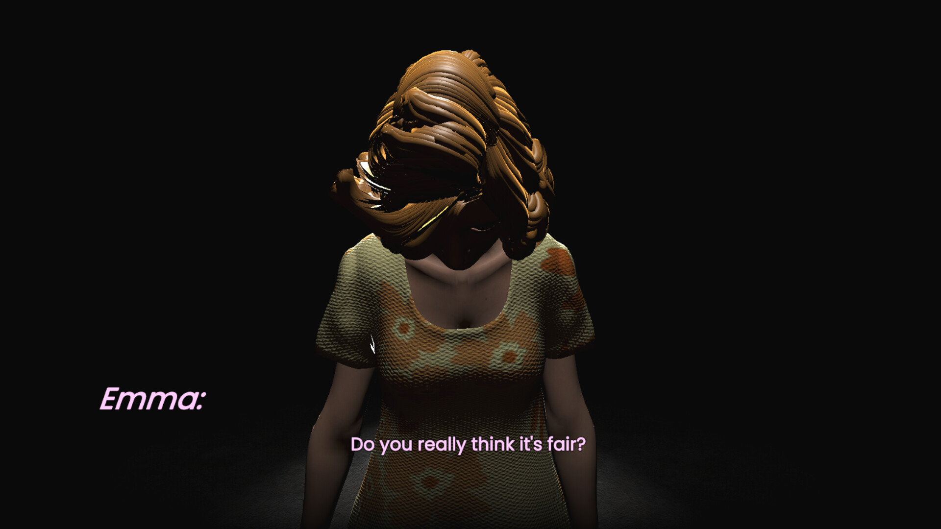 The Dinner Screenshot 4