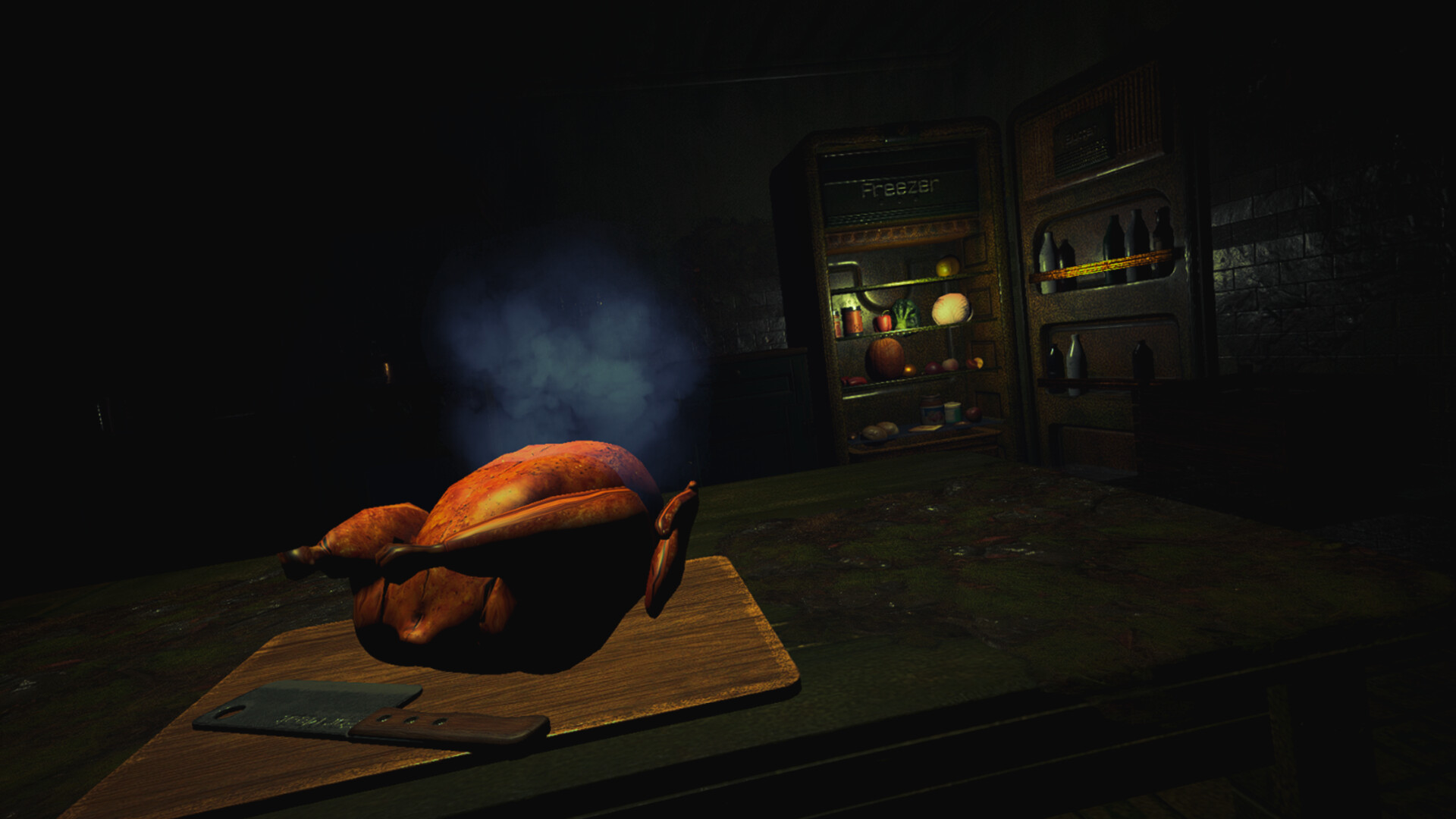 The Dinner Screenshot 3