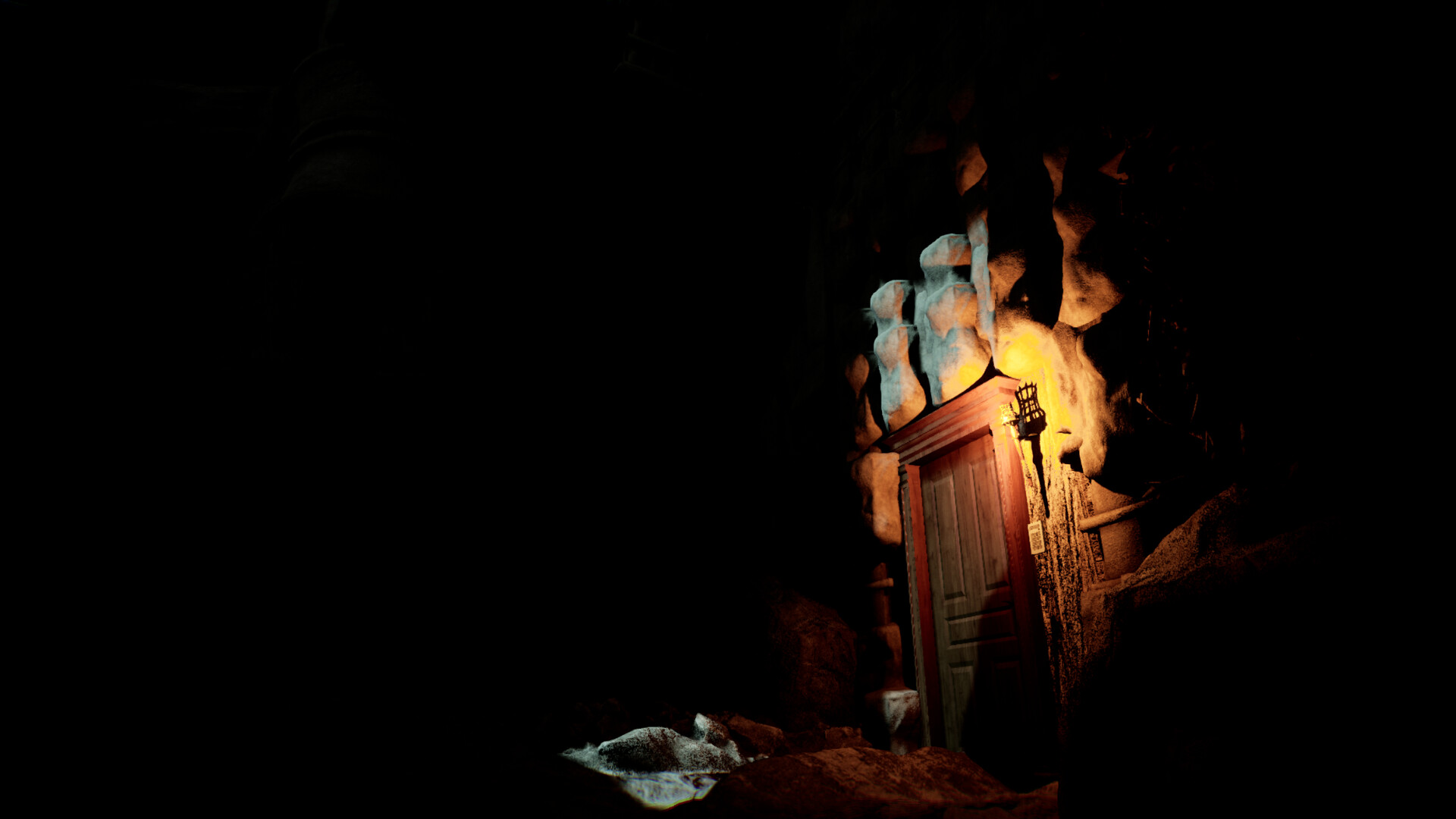 Not A Safe Place Screenshot 4