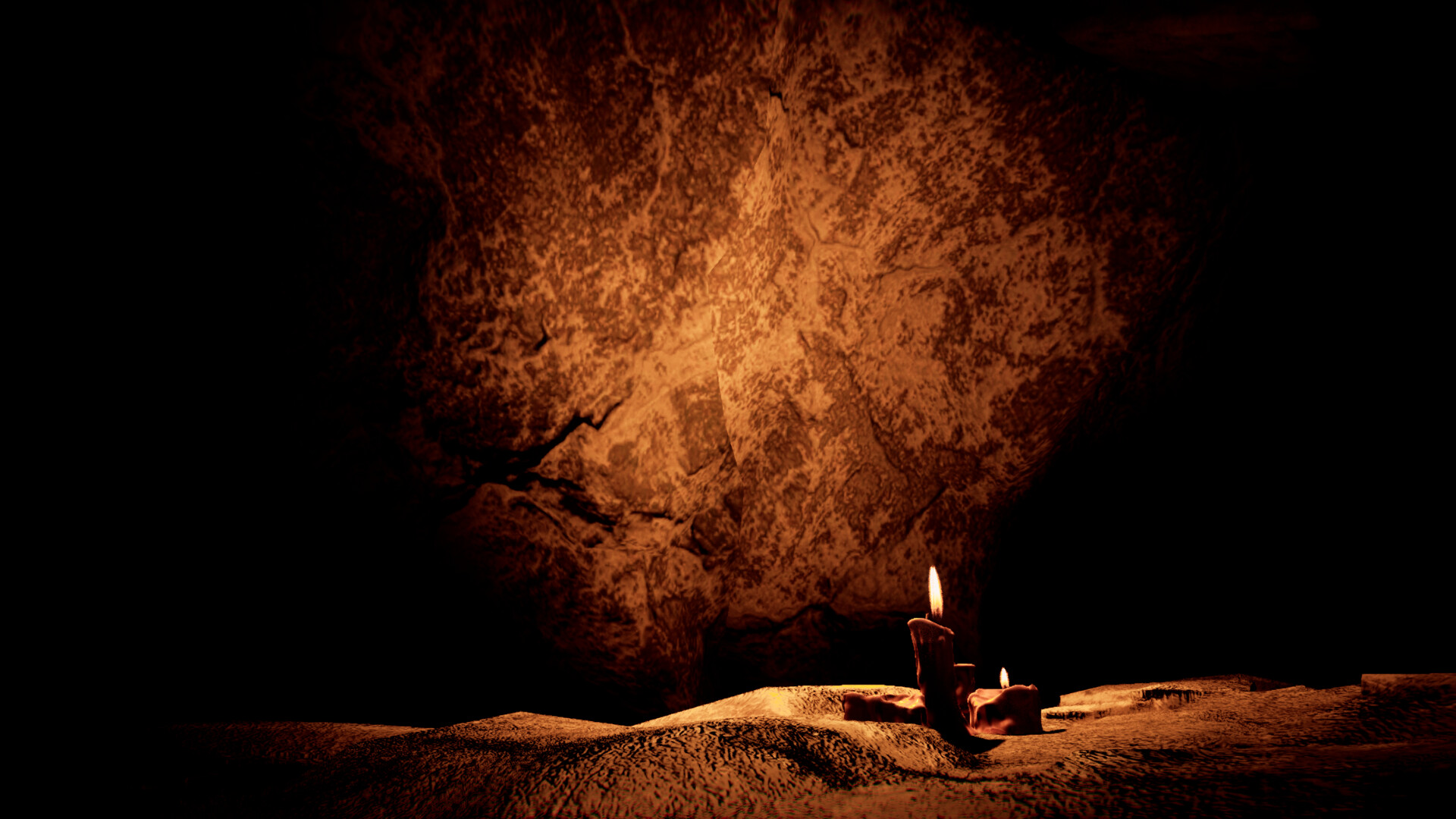 Not A Safe Place Screenshot 2