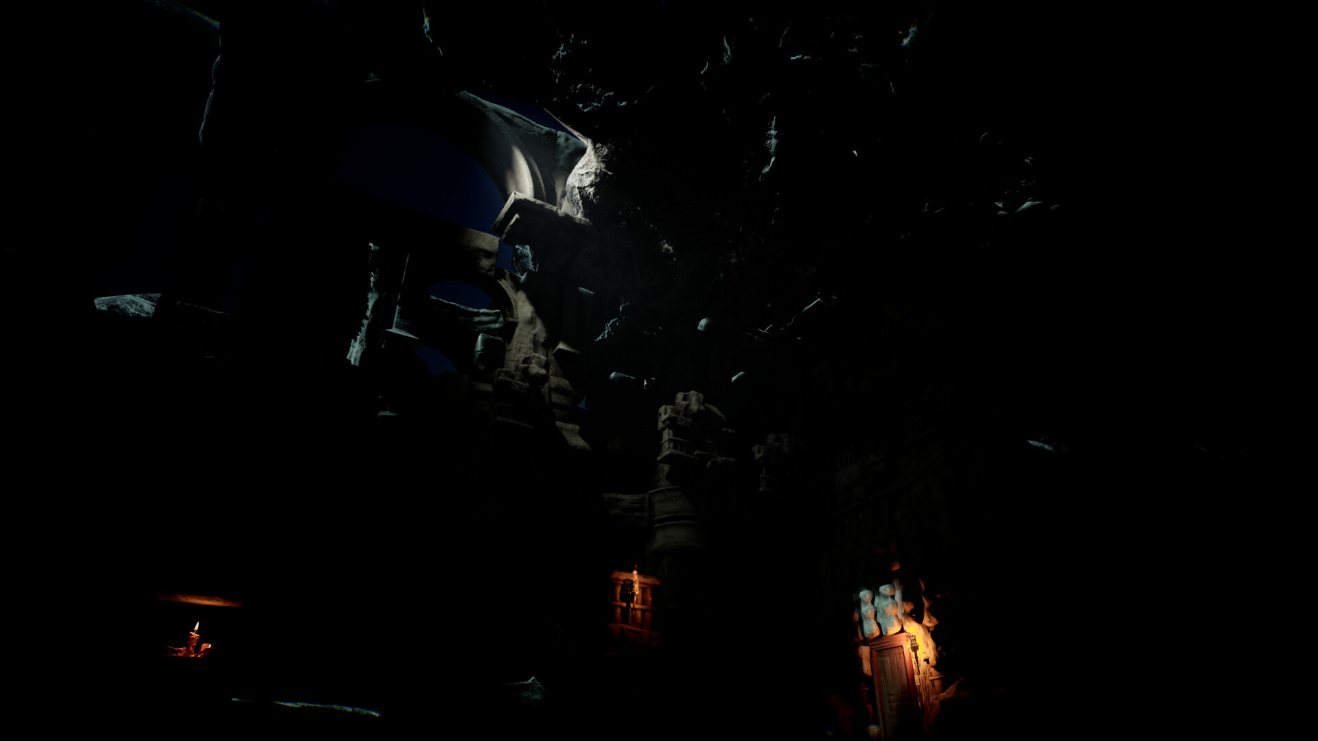 Not A Safe Place Screenshot 5