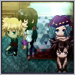 Twintail Adventures icon