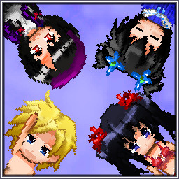 LEGENDARY COSPLAYER! icon