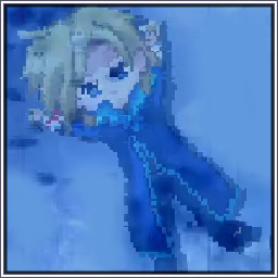 Hidden Scene: Doken’s Angels icon