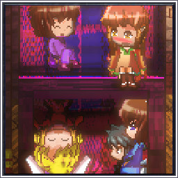 Sleepover Bromide! icon