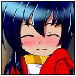 Night in New Tera: Extended icon