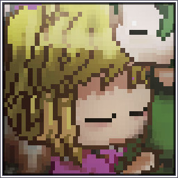 Thunderstorms are for Cuddles icon