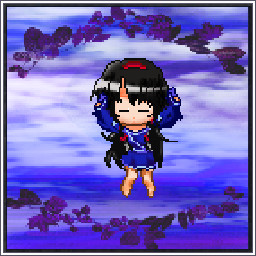 Angelic Reaper Aneka? icon