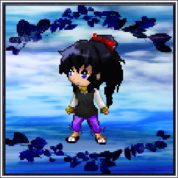 Akira is the Protagonist icon