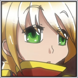 Chibification! Oh noez! icon