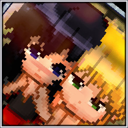 Majikkal Knight icon