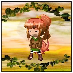 Hero of Majikk, Niki! icon