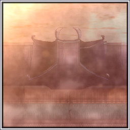 Hidden Scene: Soap is Clean icon