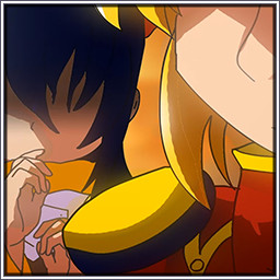 Oh, the Terrene! icon