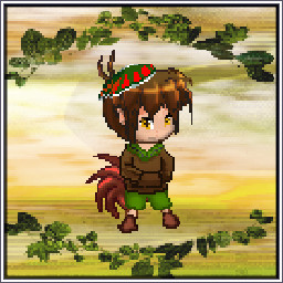 The Dorky Twin, Miki! icon