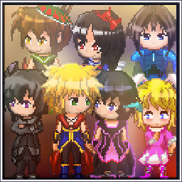 Another Epilogue, Complete! icon