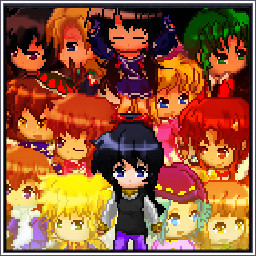 Sidequesting and yeah icon