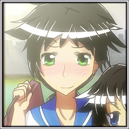 Alternate Universe Chick icon