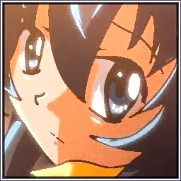 Meet-Cute for a Love Trauma Story icon