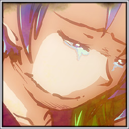 Side-Character Backstory icon