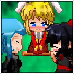 Master Cosplayer! icon