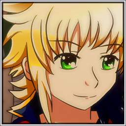 Completed the epilogue quests!!! icon