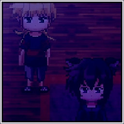 Hidden Scene: Friends? icon