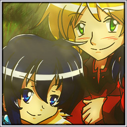 SPECIAL ENDING! COMPLETELY, UTTERLY, AND FULLY BEAT THE EM2 STORY! icon