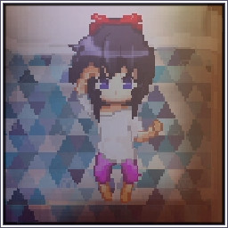 Night in New Tera: Original icon