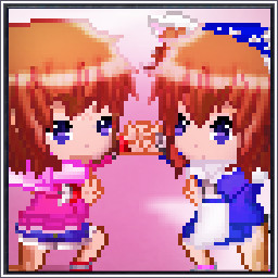 Magical Girl Fanart icon