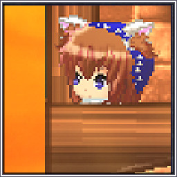 Angsty Kasumi icon