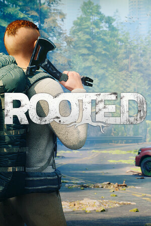 Rooted Playtest Screenshot 0