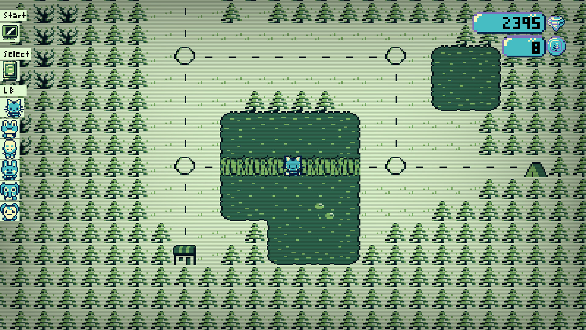 Beef Cat Ultra Screenshot 1