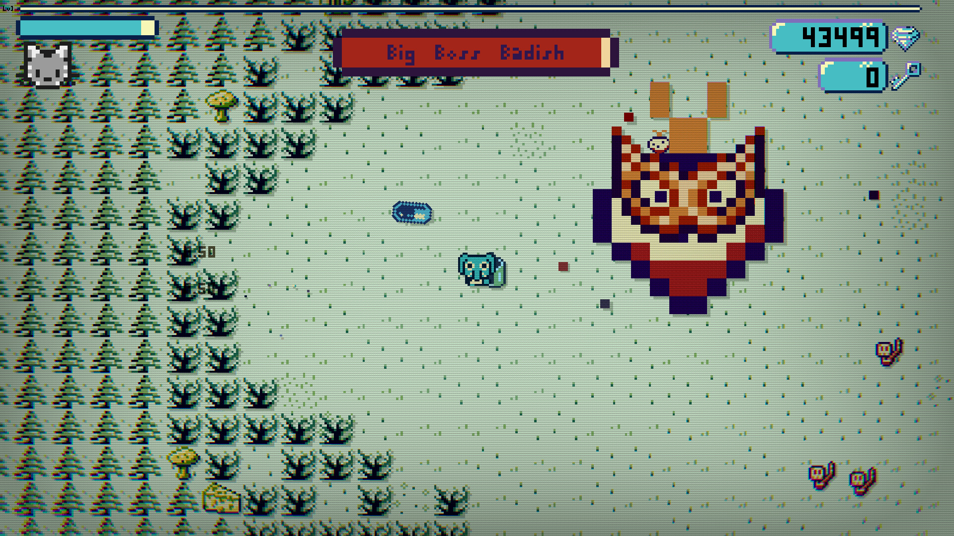 Beef Cat Ultra Screenshot 6