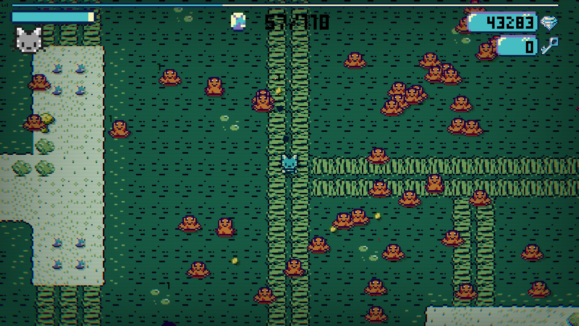 Beef Cat Ultra Screenshot 2