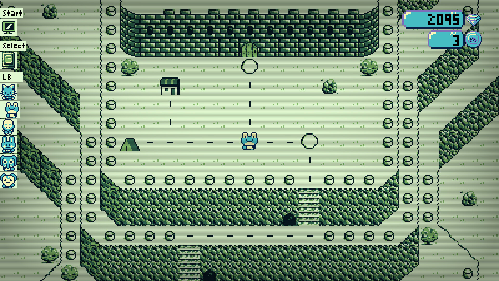 Beef Cat Ultra Screenshot 5