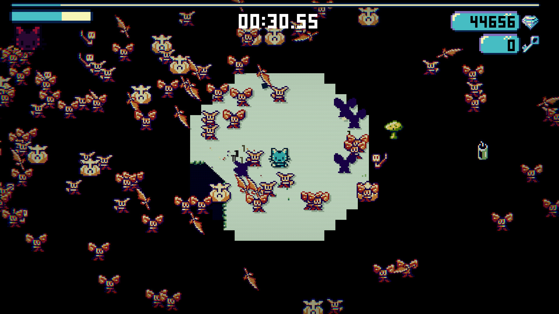 Beef Cat Ultra Screenshot 7