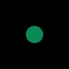 Green icon