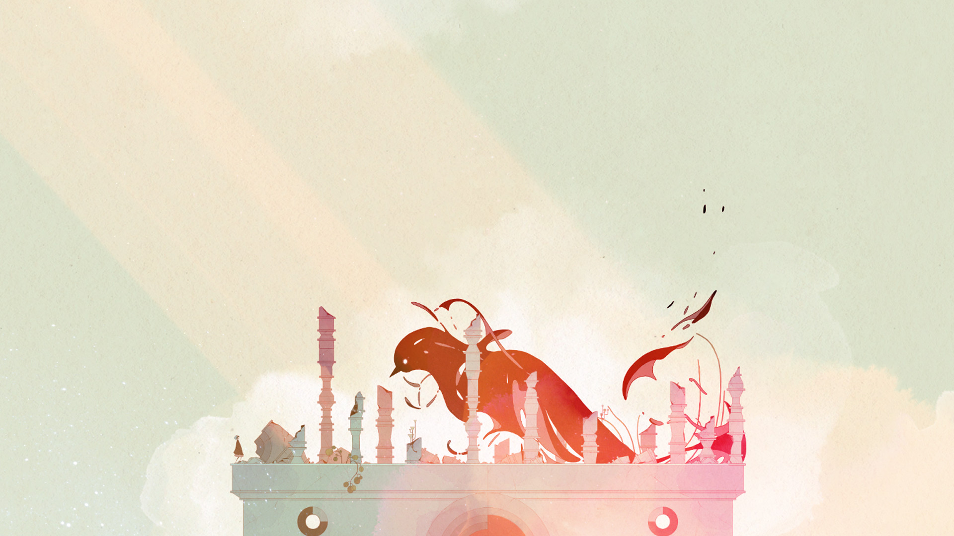 GRIS Screenshot 2