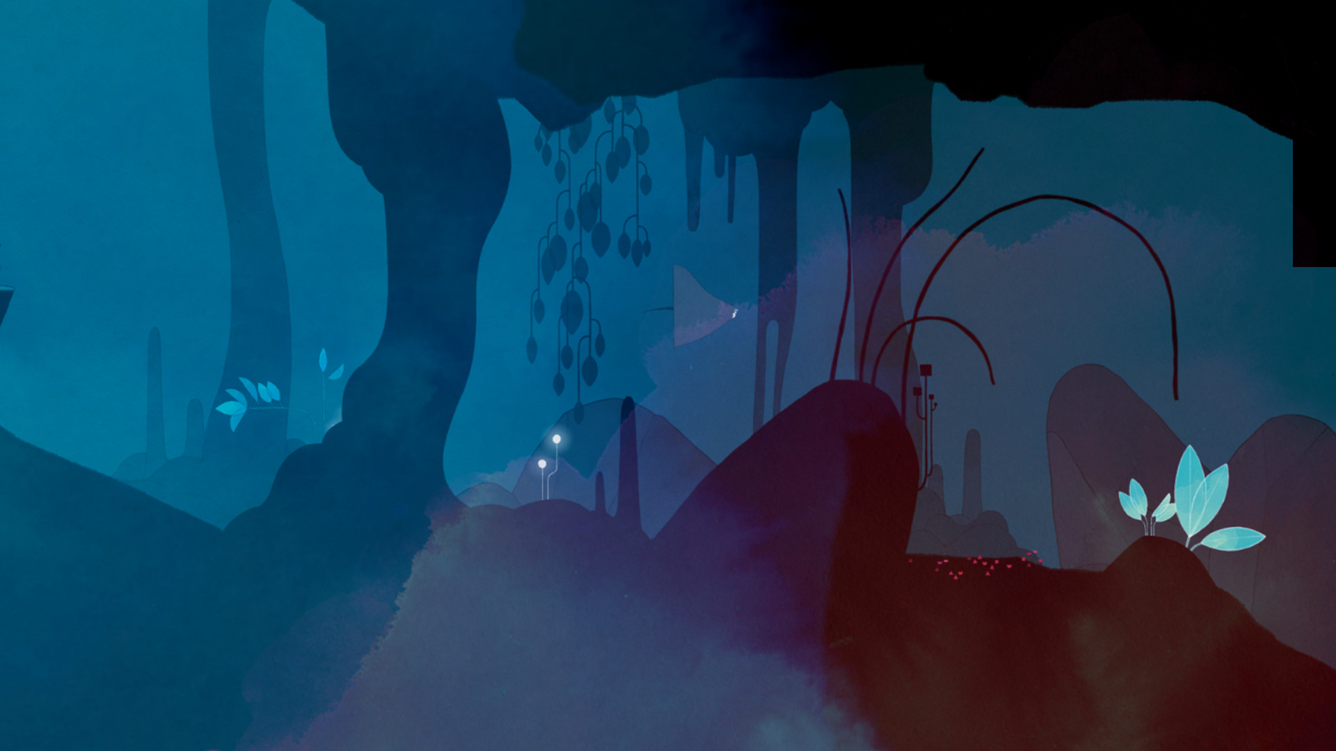 GRIS Screenshot 8