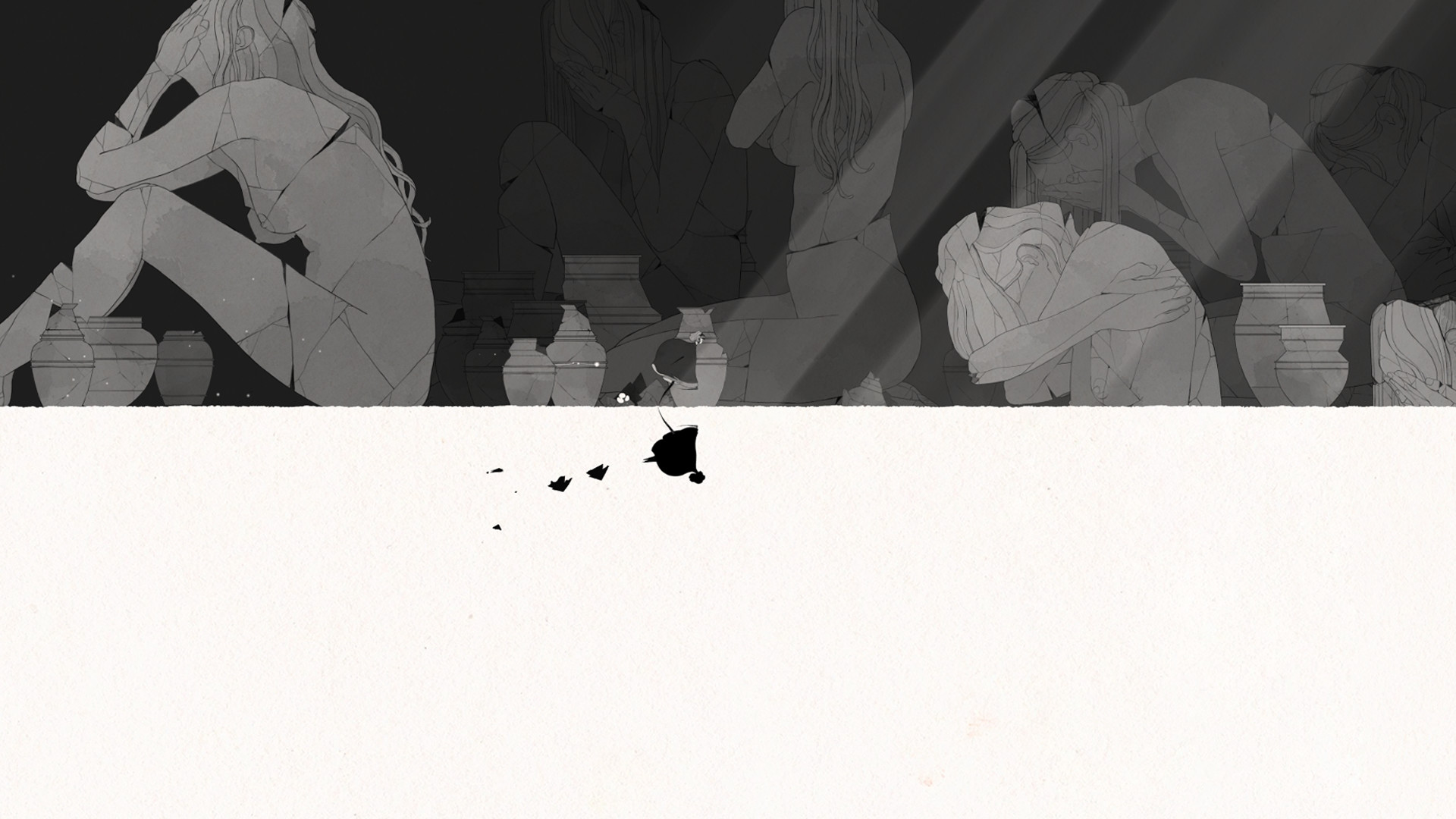 GRIS Screenshot 9