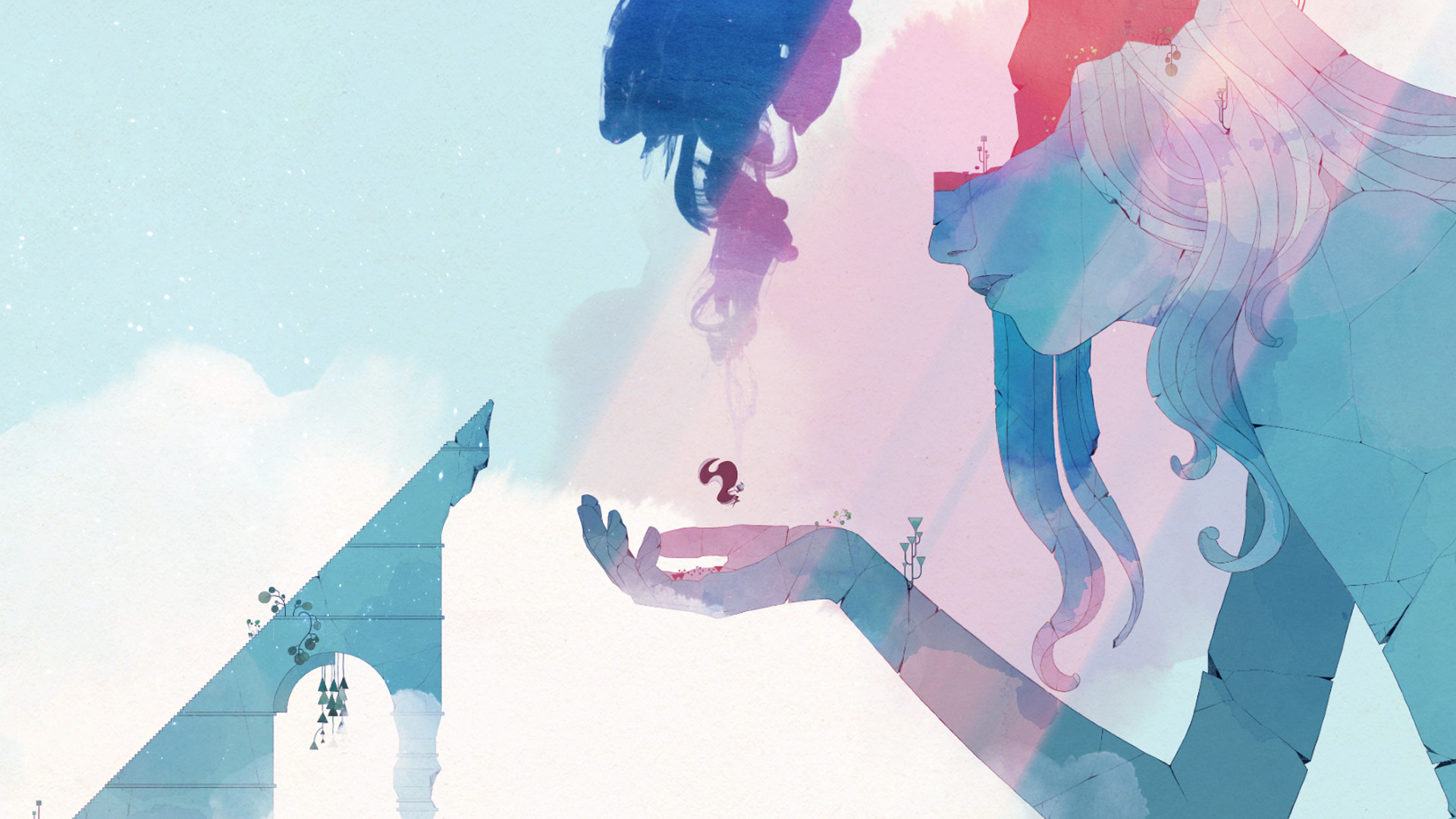 GRIS Screenshot 7