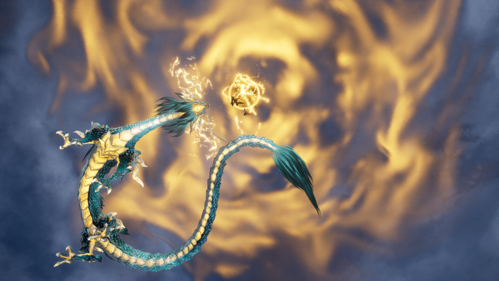 Start an egg Screenshot 2