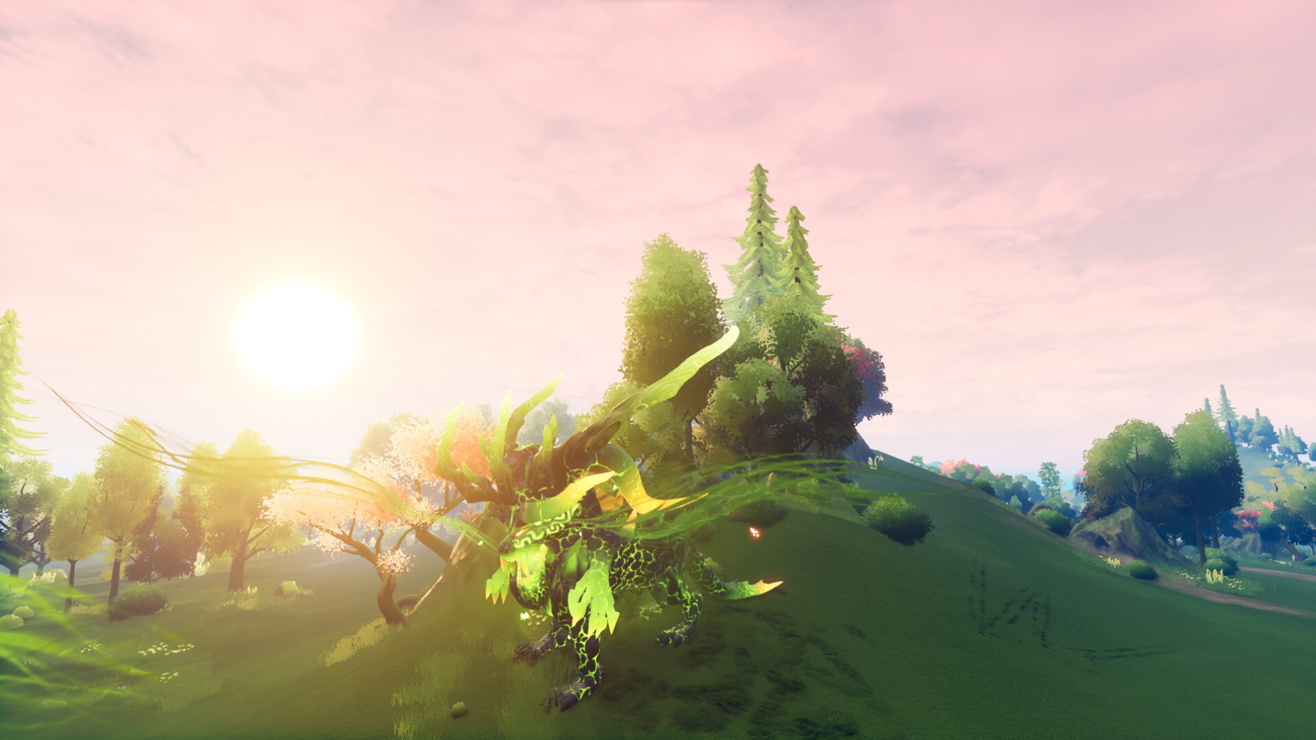 Start an egg Screenshot 9