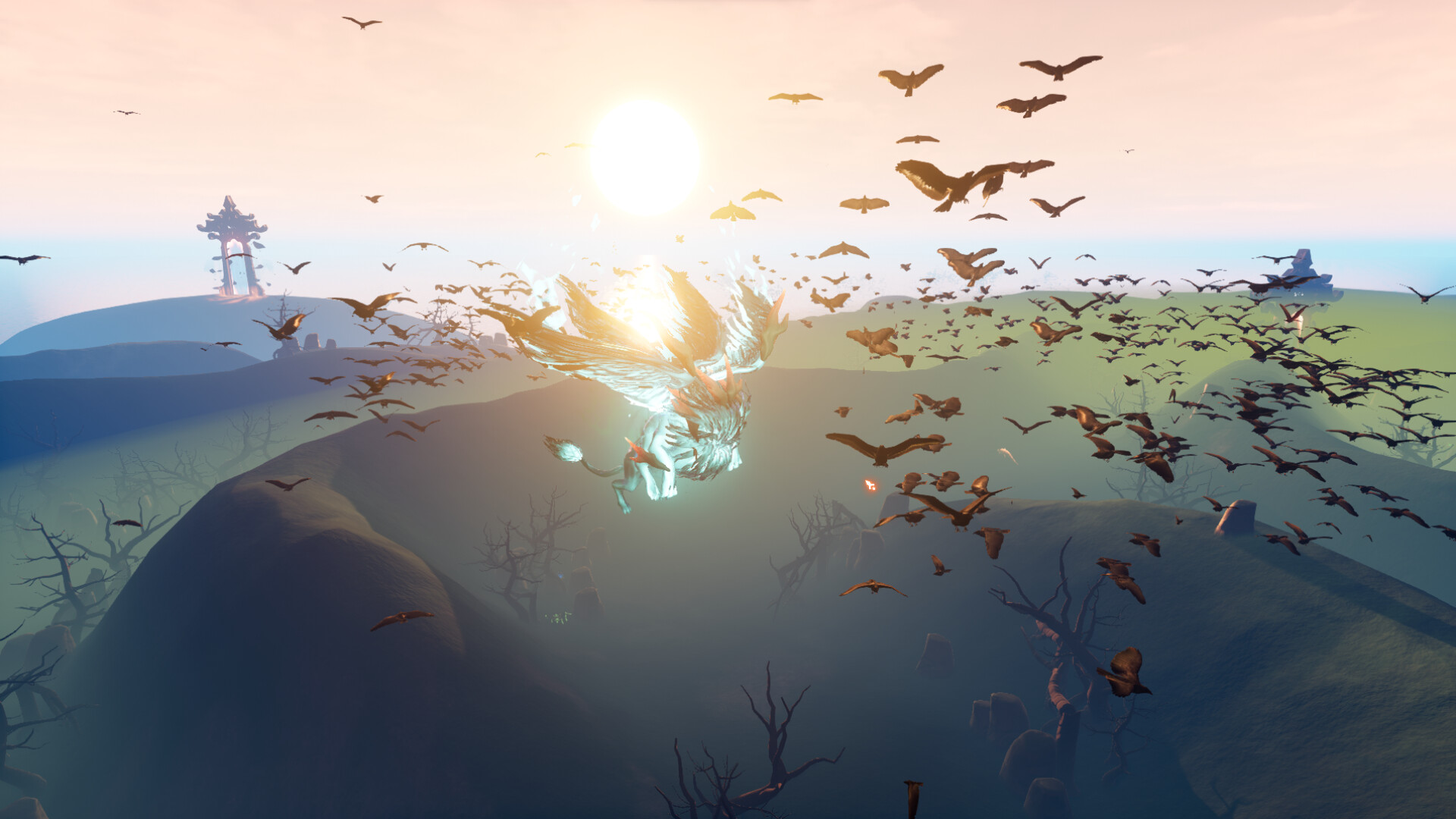 Start an egg Screenshot 8