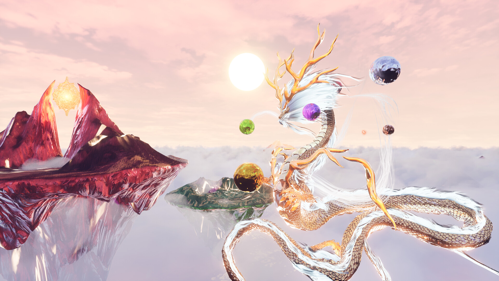 Start an egg Screenshot 1