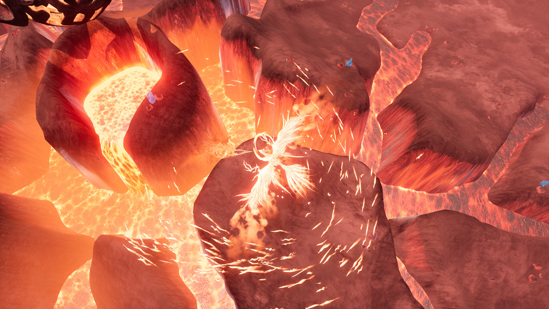 Start an egg Screenshot 3