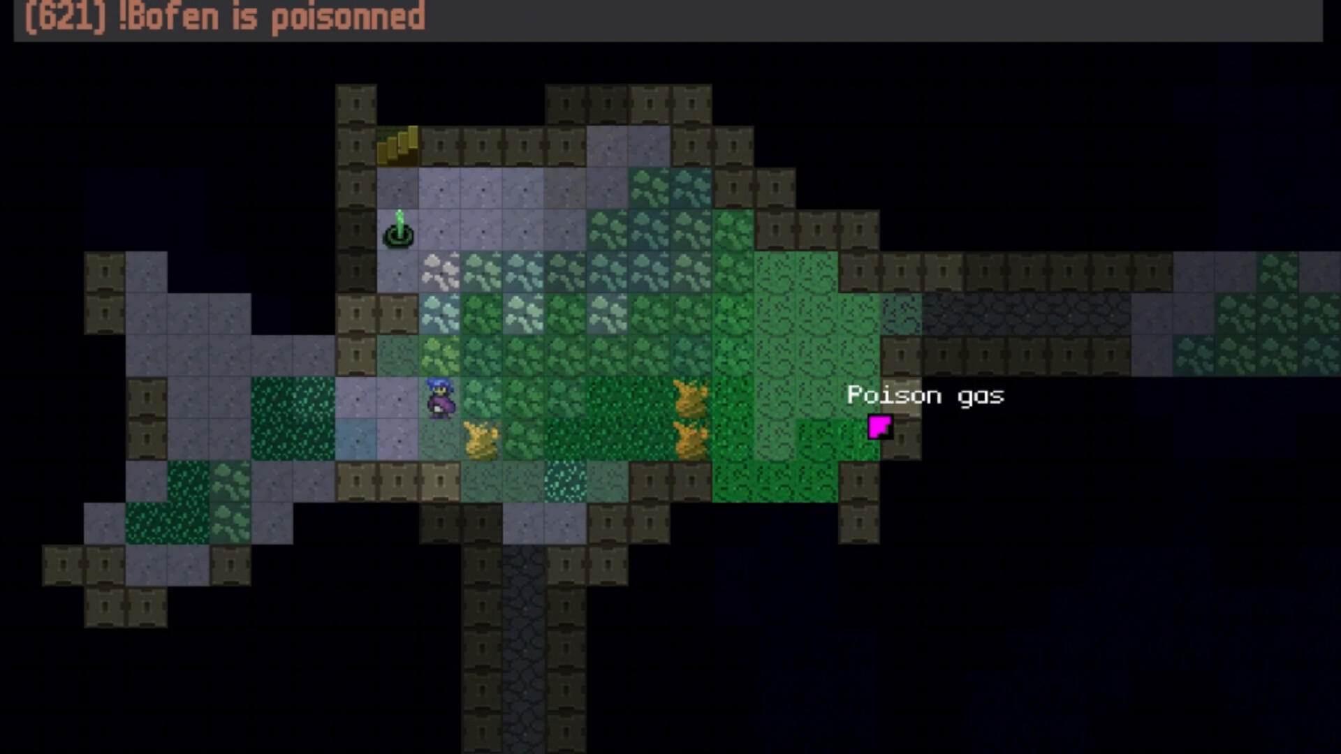 EmbeRogue Screenshot 4