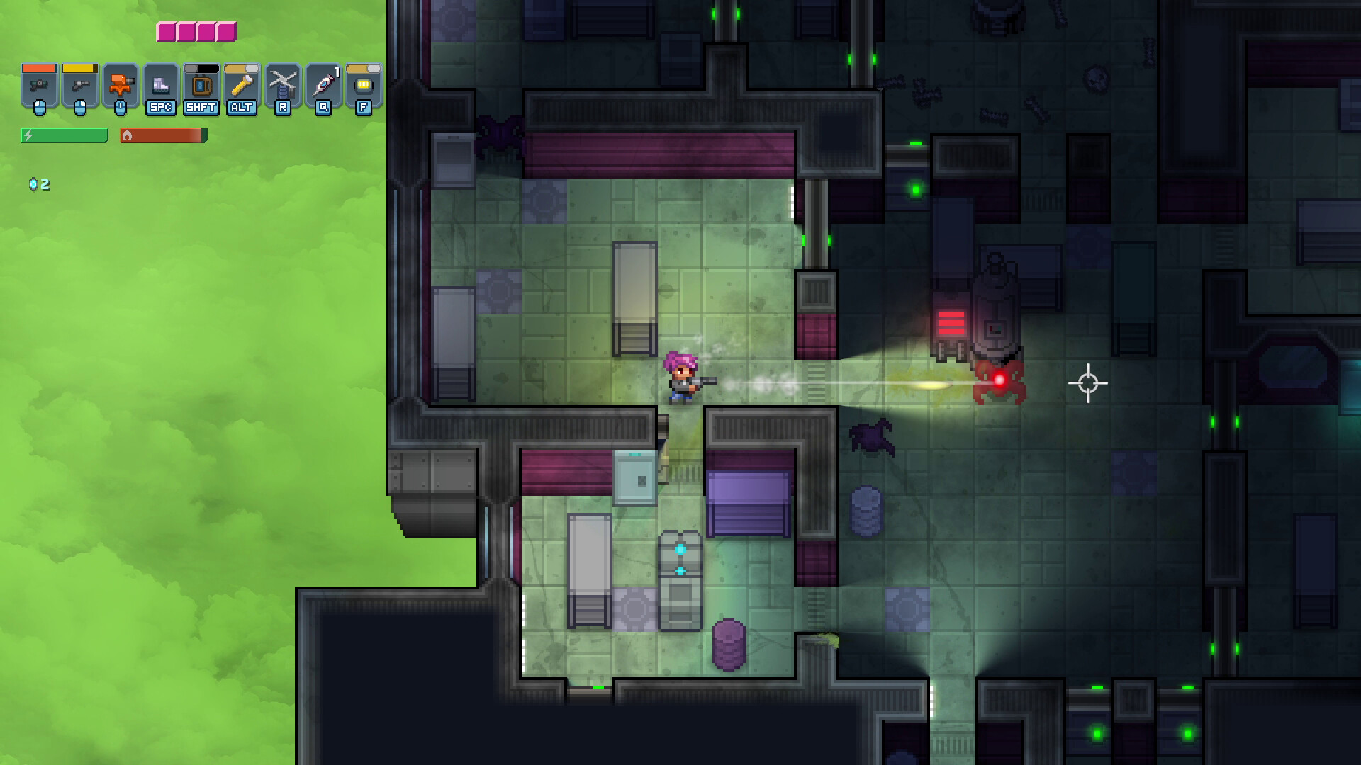 Vortica Screenshot 8