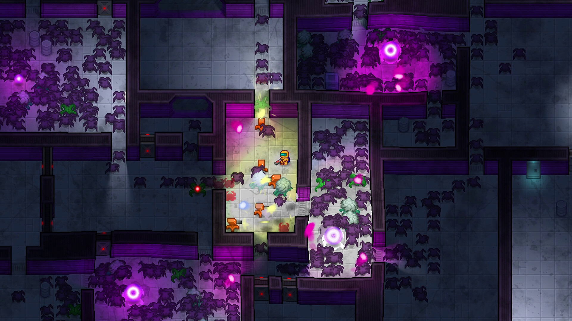 Vortica Screenshot 10